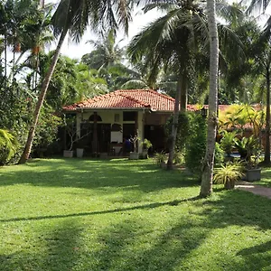*** Hotel Pavana Sri Lanka