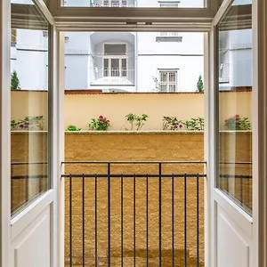 **** Aparthotel Petrin Tower Czech Republic