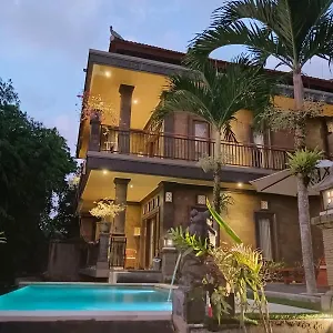  Guest house Ketut Kasta Indonesia