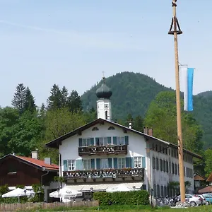 Gasthof Jachenau Allemagne