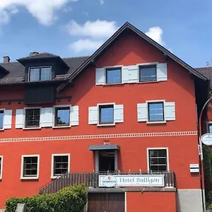 Bulligan Allemagne